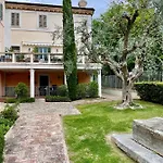 Apartment La Bargnina Serrungarina