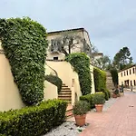La Bargnina Apartment *