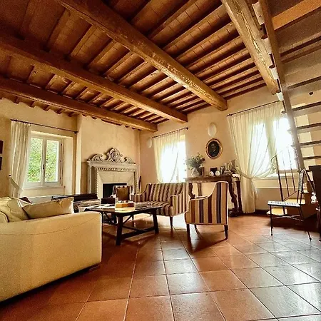 La Bargnina *
