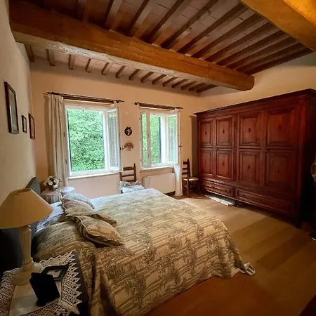 La Bargnina * Serrungarina