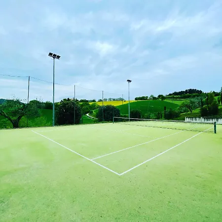 La Bargnina Apartmán Serrungarina
