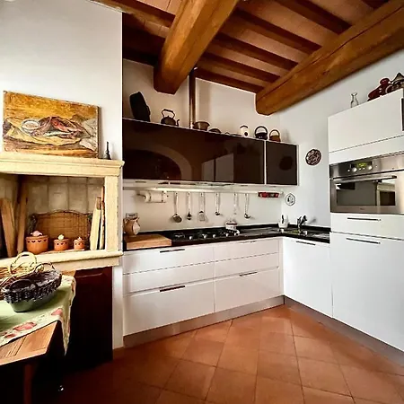 La Bargnina Serrungarina