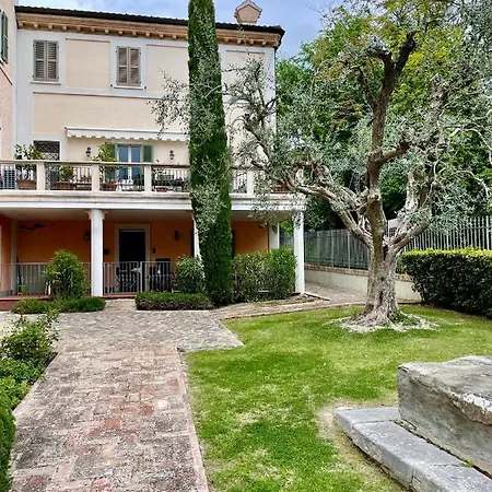 Appartamento La Bargnina Serrungarina