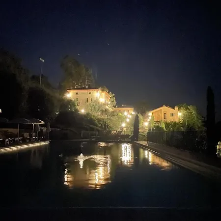 La Bargnina Apartman *