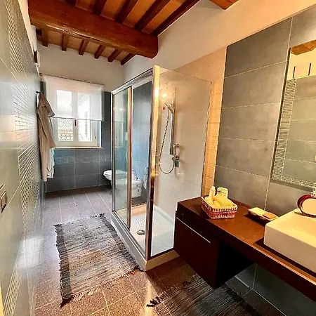 Apartmán La Bargnina *