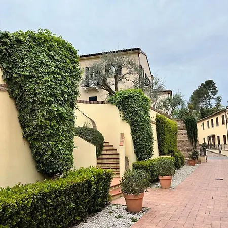 La Bargnina Apartmán *