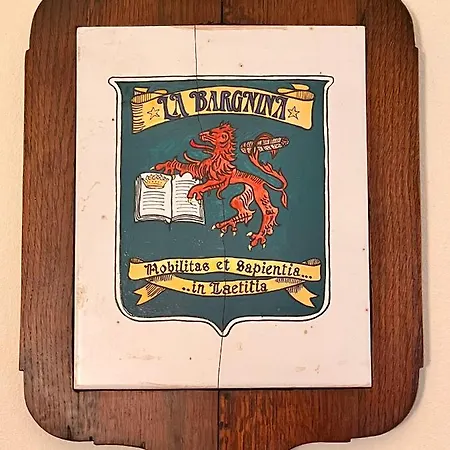 La Bargnina Serrungarina