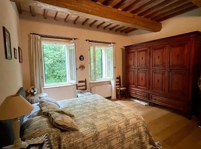 La Bargnina * Serrungarina