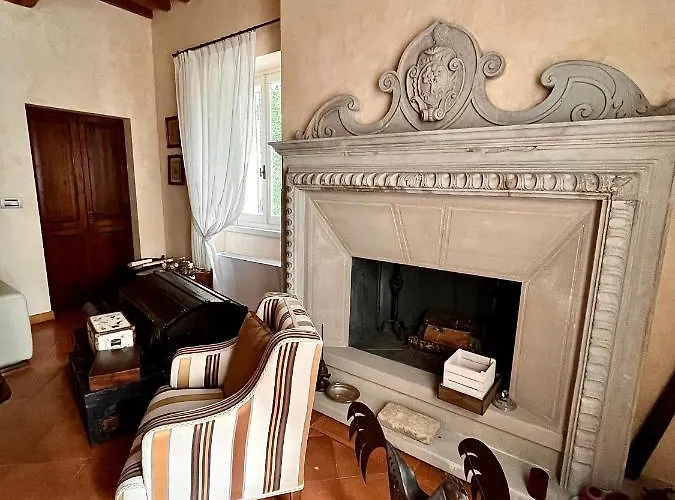 Apartman La Bargnina Serrungarina