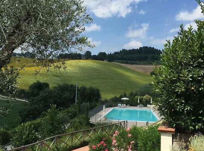 Apartman La Bargnina