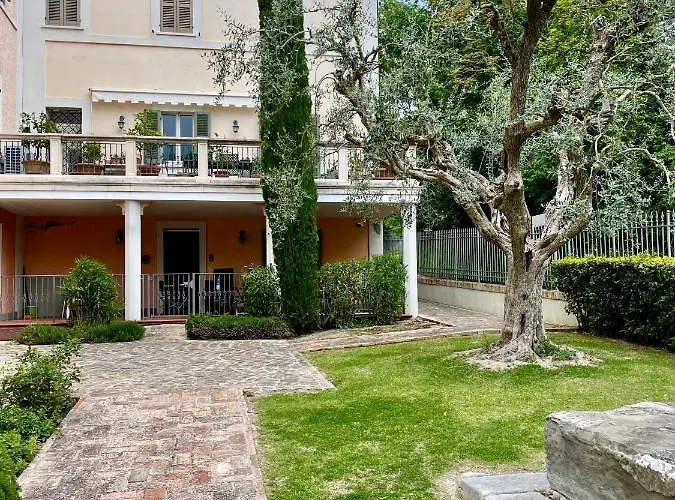 Apartman La Bargnina Serrungarina