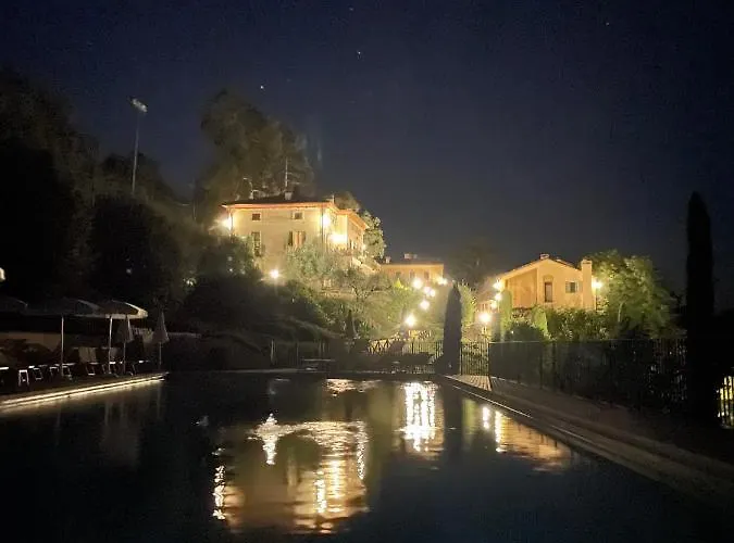 La Bargnina Apartman *