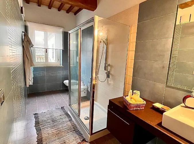 Lägenhet La Bargnina *