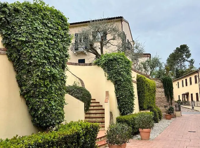 La Bargnina Apartman *