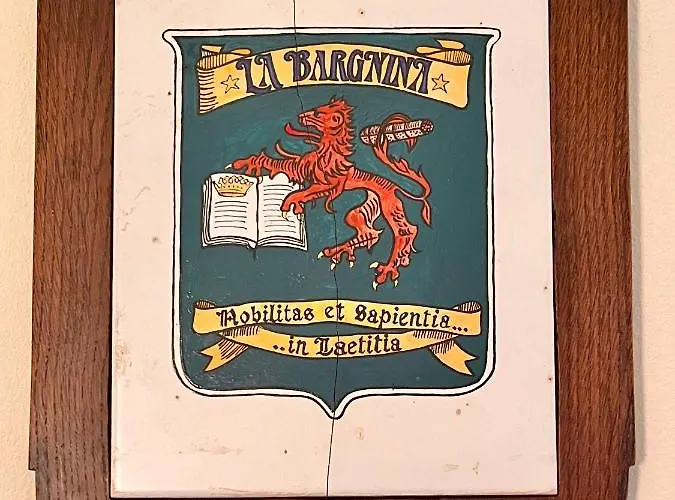 La Bargnina Serrungarina