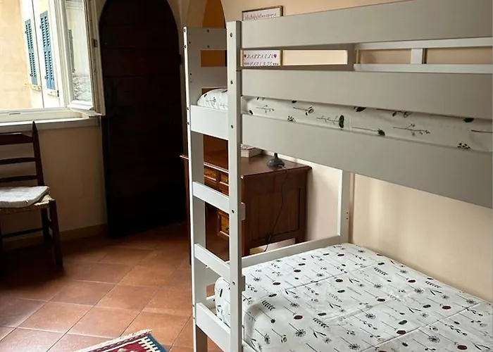 La Bargnina Apartment